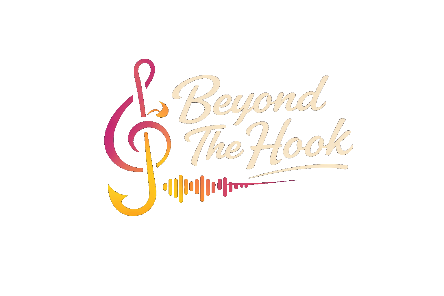 Beyond the Hook